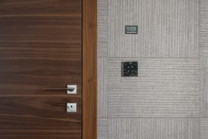 Hulp bij het kiezen van de perfecte moderne of industriële voordeur