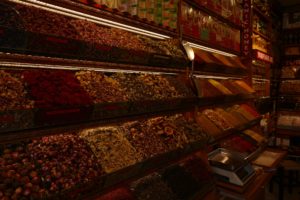 De Kruiden Groothandel: De Schatkamer van Smaak en Aroma's