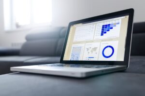 Het kiezen van de juiste bedrijfssoftware voor groei