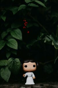 Funko Pop Pokémon
