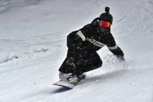 Snowboardschoenen kiezen voor je volgende winteravontuur