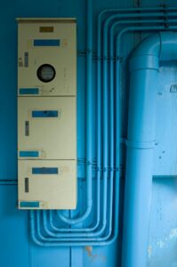 Wanneer je geen seconde zonder stroom kunt