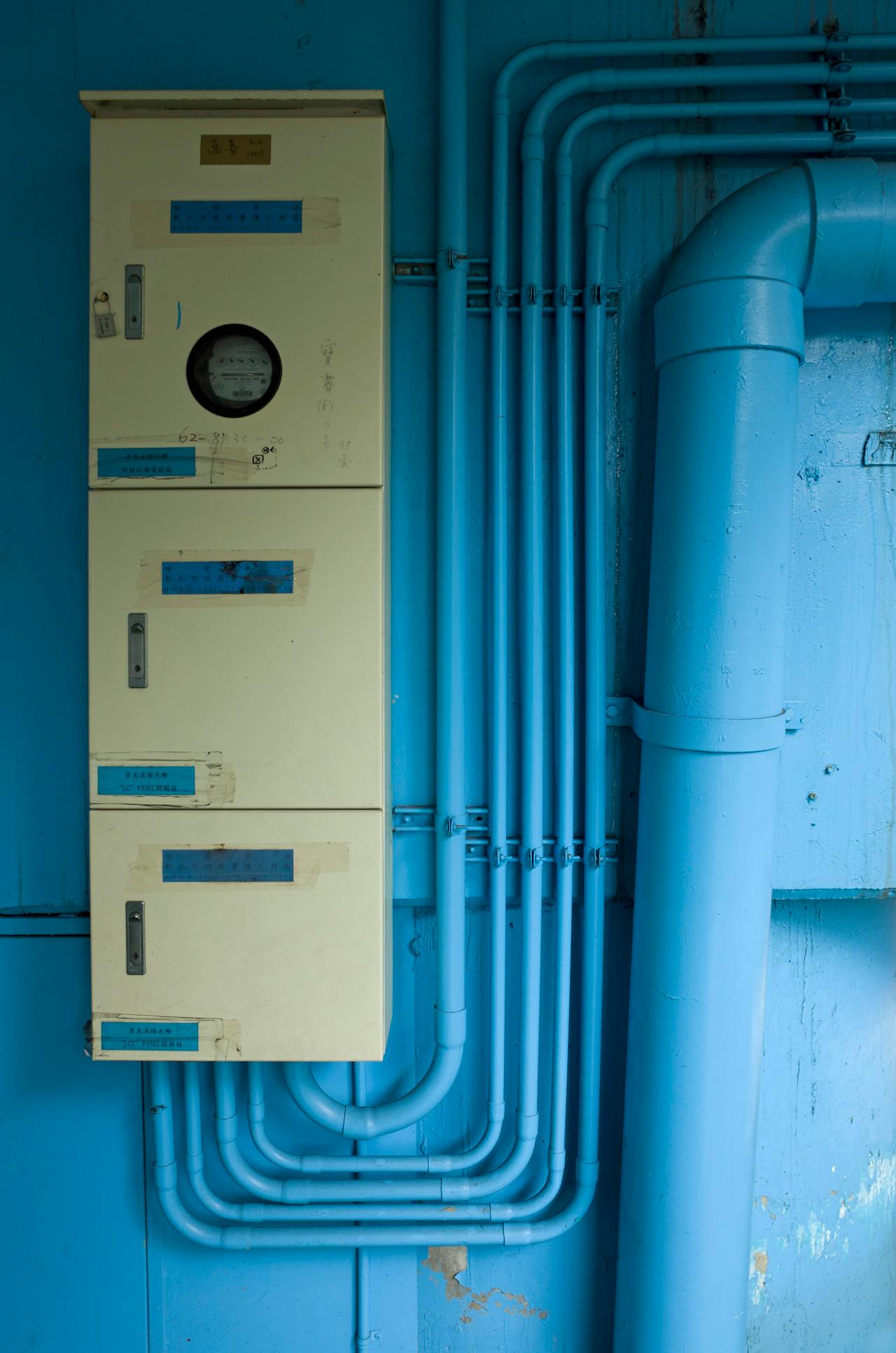 Wanneer je geen seconde zonder stroom kunt