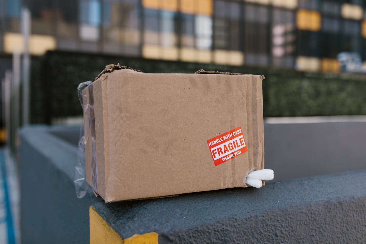 Hoe webshops hun verzending slimmer kunnen regelen