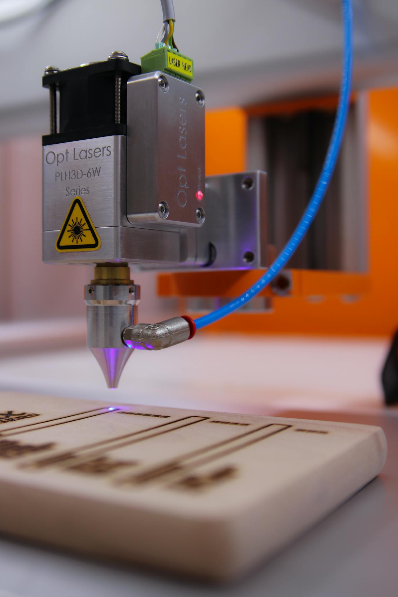 Waarom lasersnijden een van de belangrijkste technieken is binnen moderne metaalbewerking