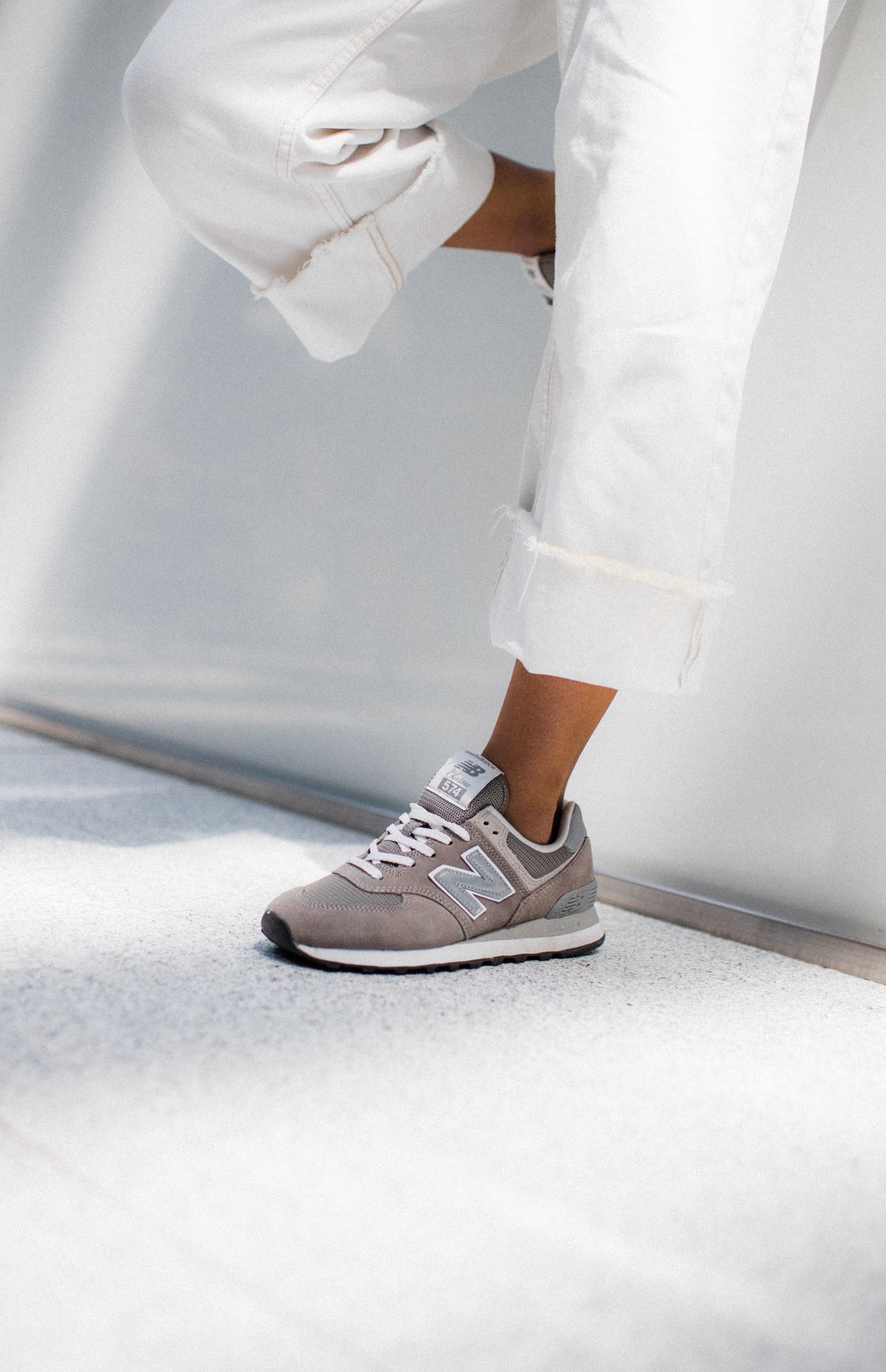 New Balance sneakers kopen, tips voor de juiste keuze